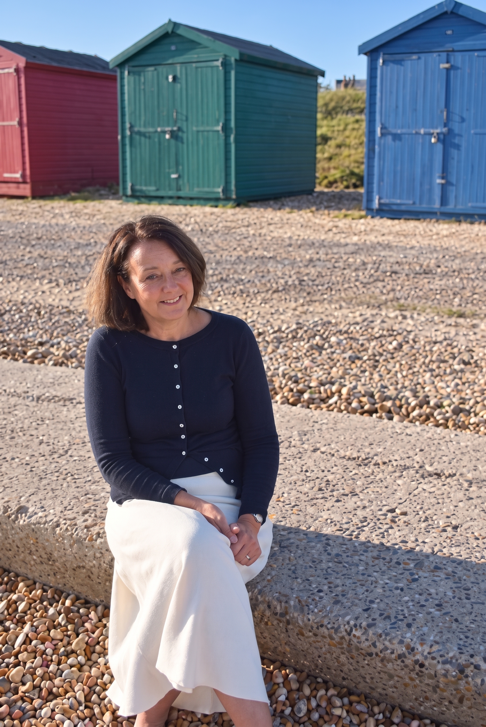 Charlotte Foulkes - Integrative Counsellor