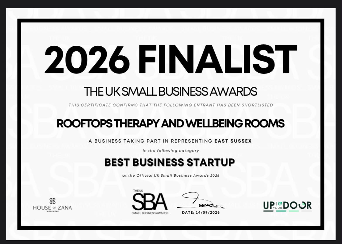 Rooftops Award