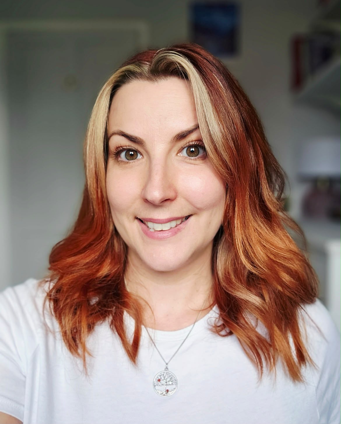 Francesca - Reflexology Practitioner