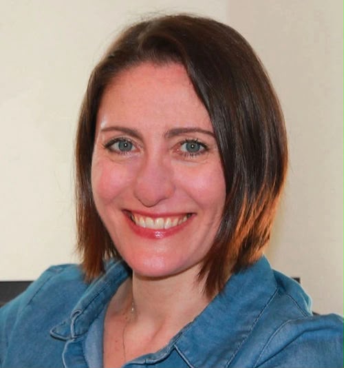Linda - Mind & Body Psychotherapist