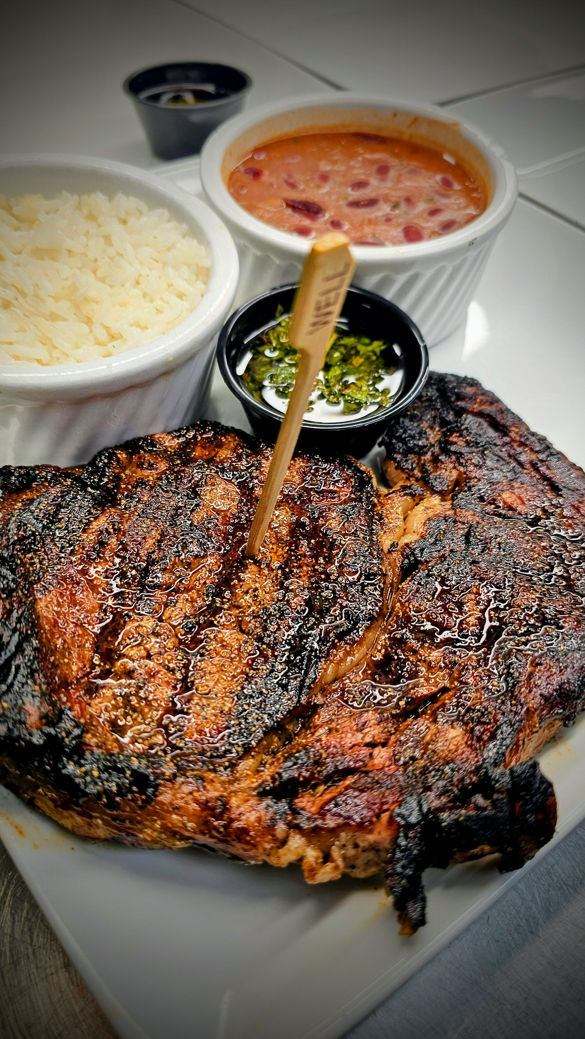 Cow Steakhouse in Kissimmee, photo 2 of 15