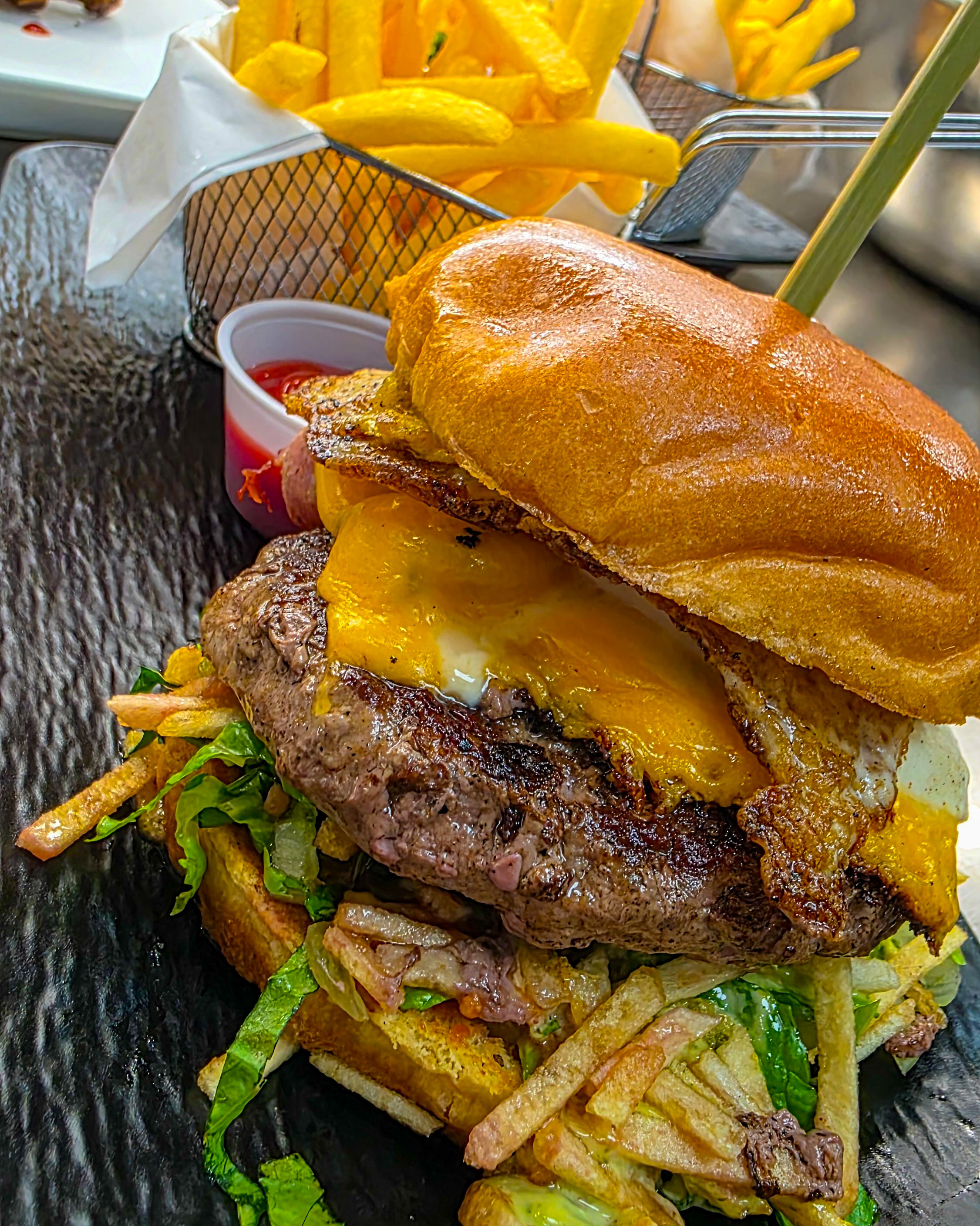 Cow Steakhouse in Kissimmee, photo 8 of 15