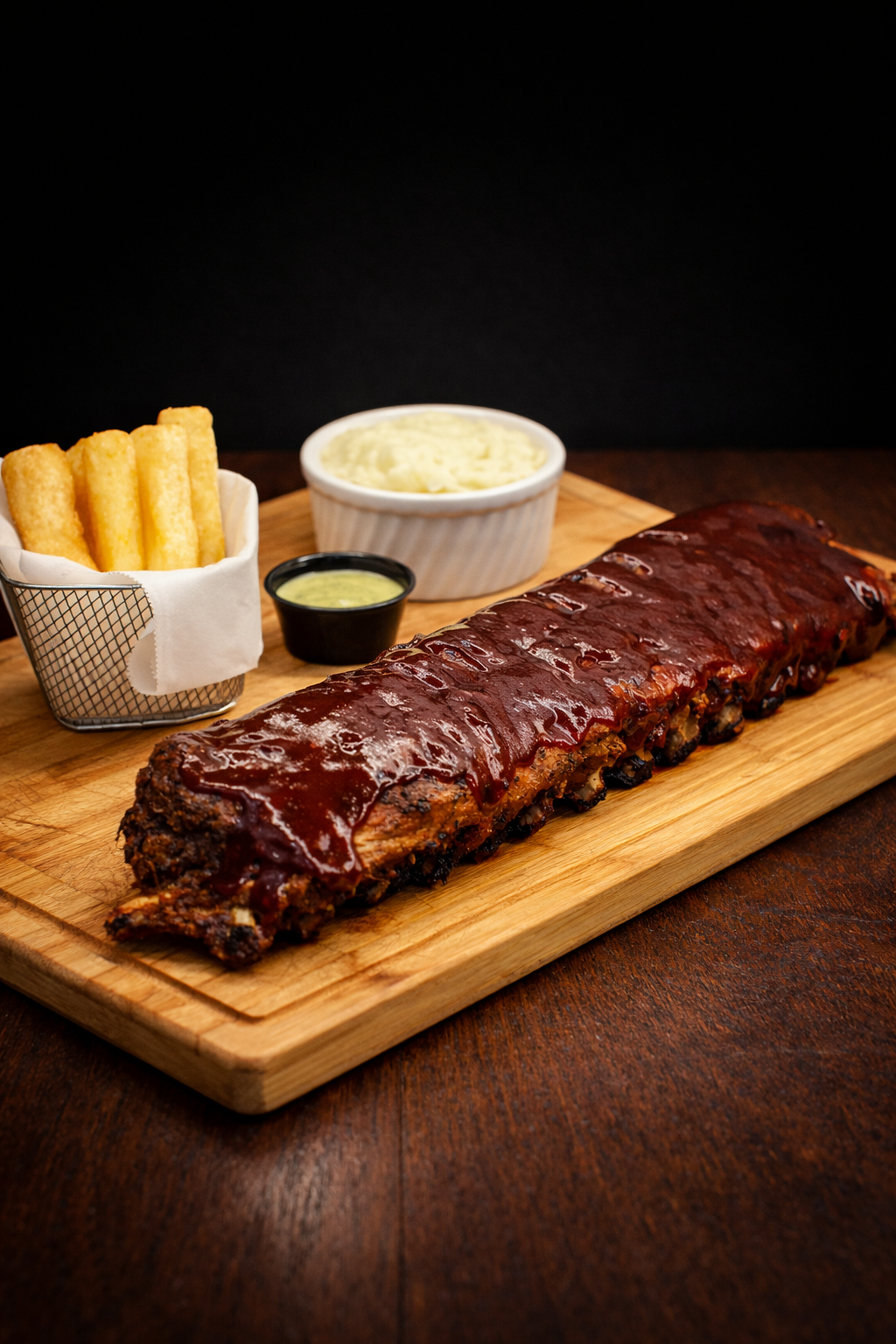 Cow Steakhouse in Kissimmee