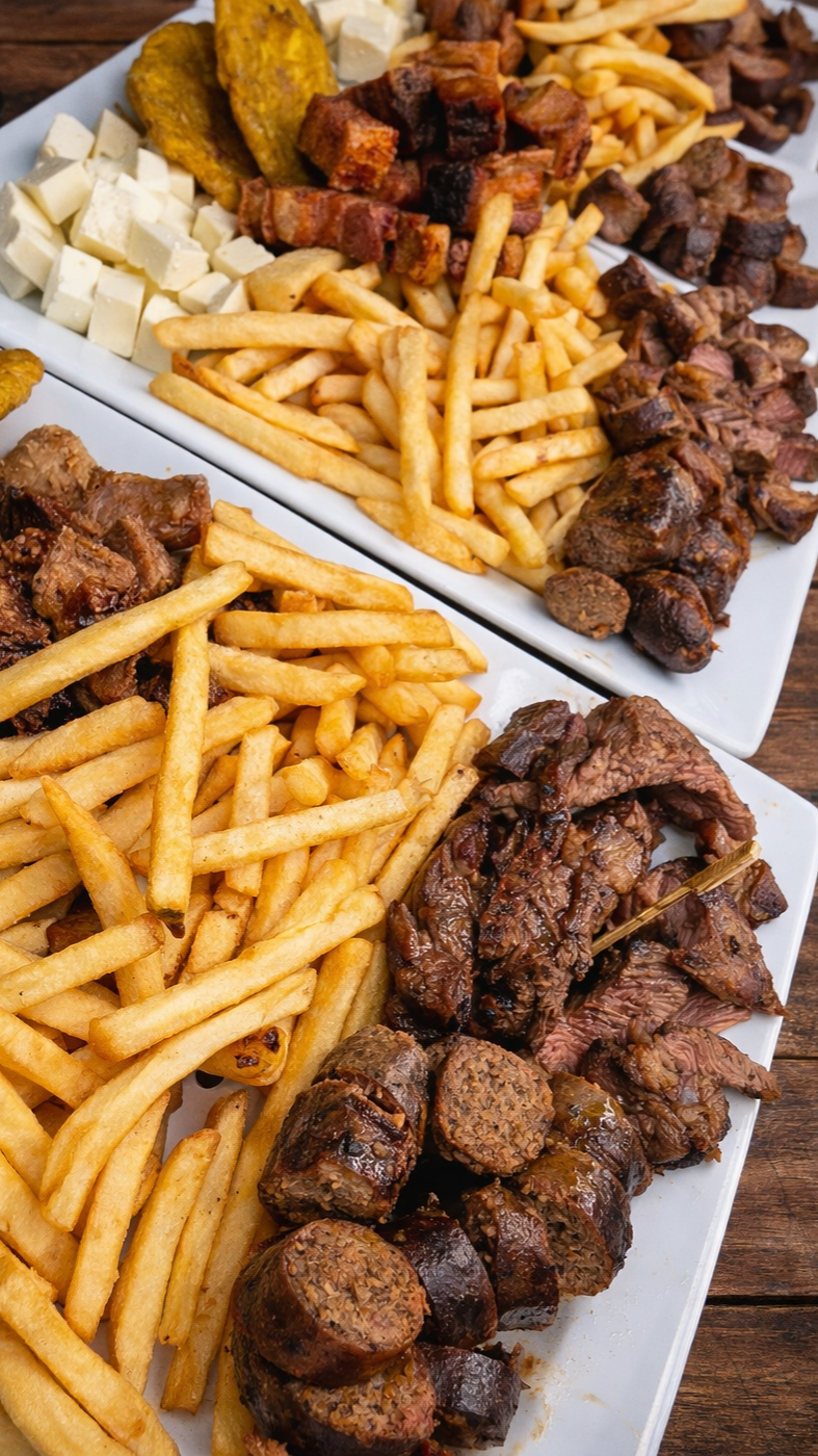 Cow Steakhouse in Kissimmee