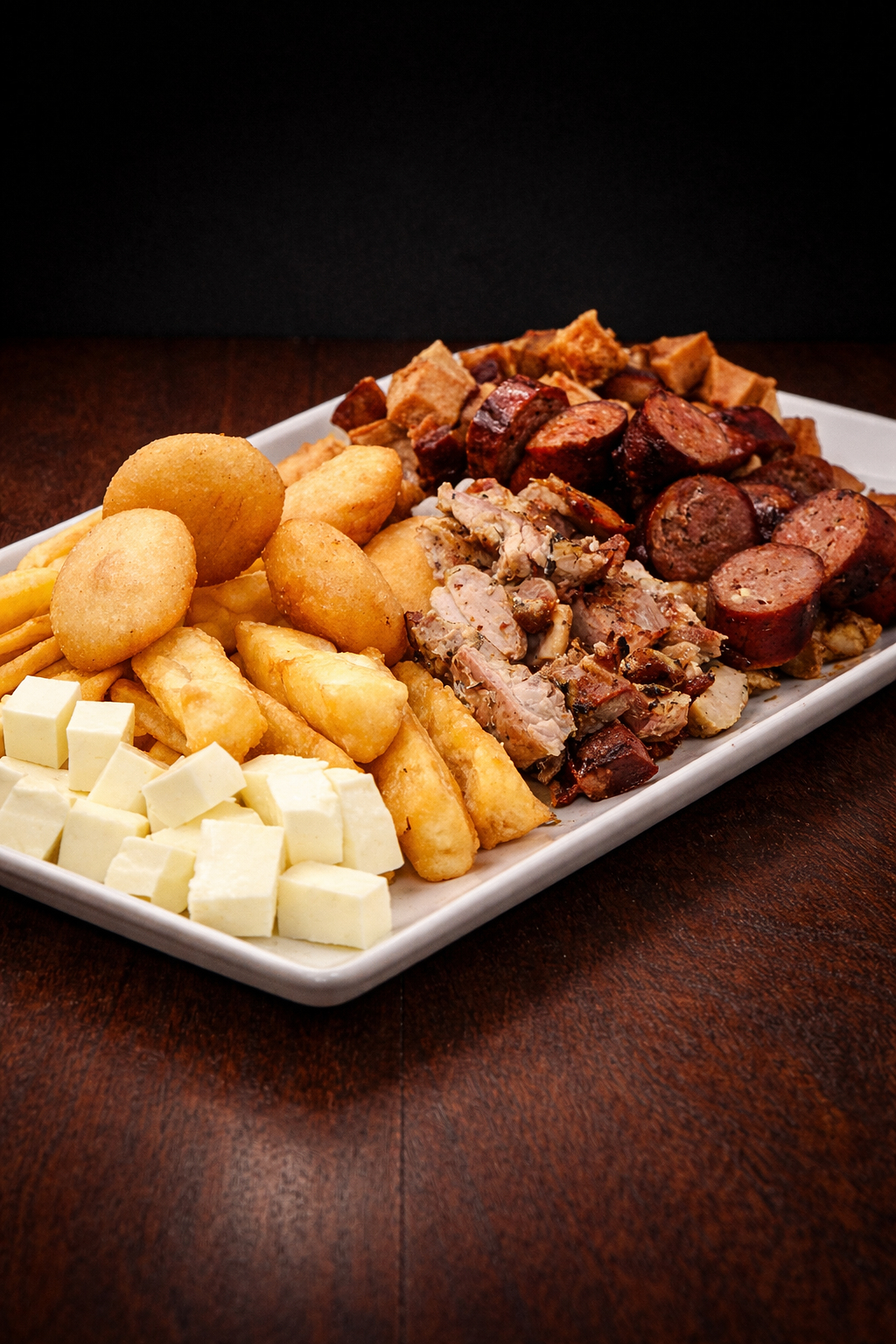 Cow Steakhouse in Kissimmee