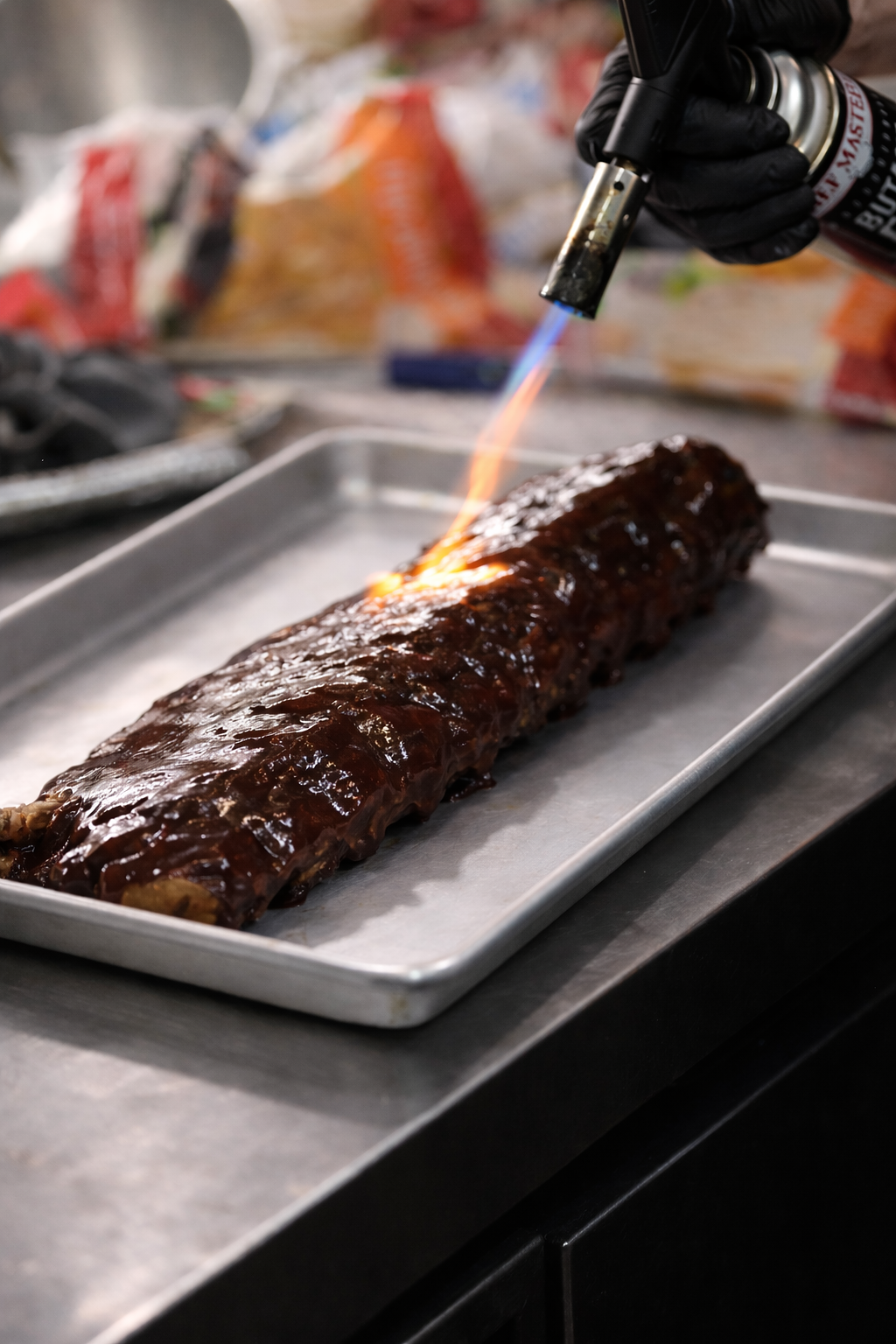 Cow Steakhouse in Kissimmee