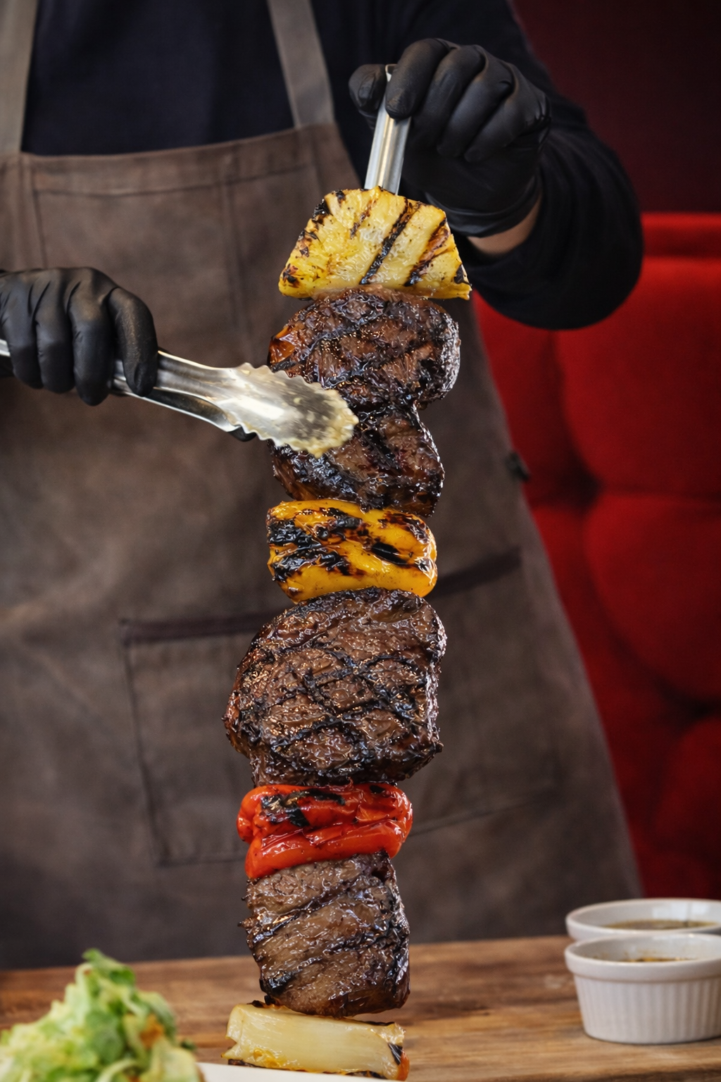 Cow Steakhouse in Kissimmee