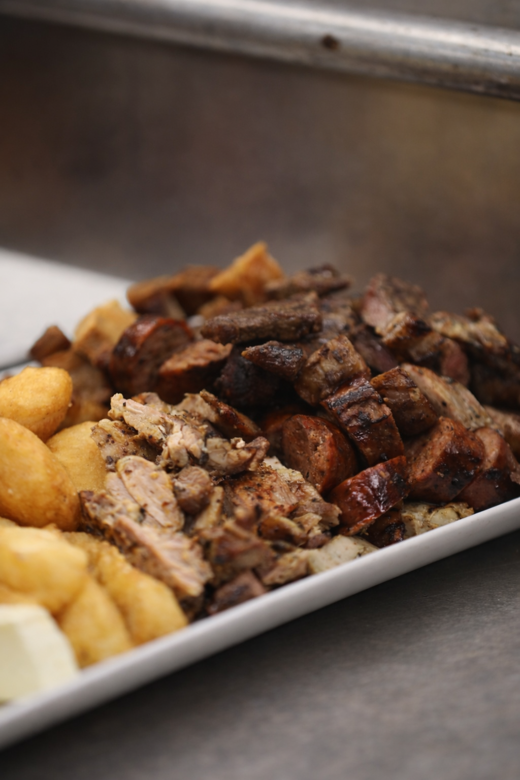 Cow Steakhouse in Kissimmee