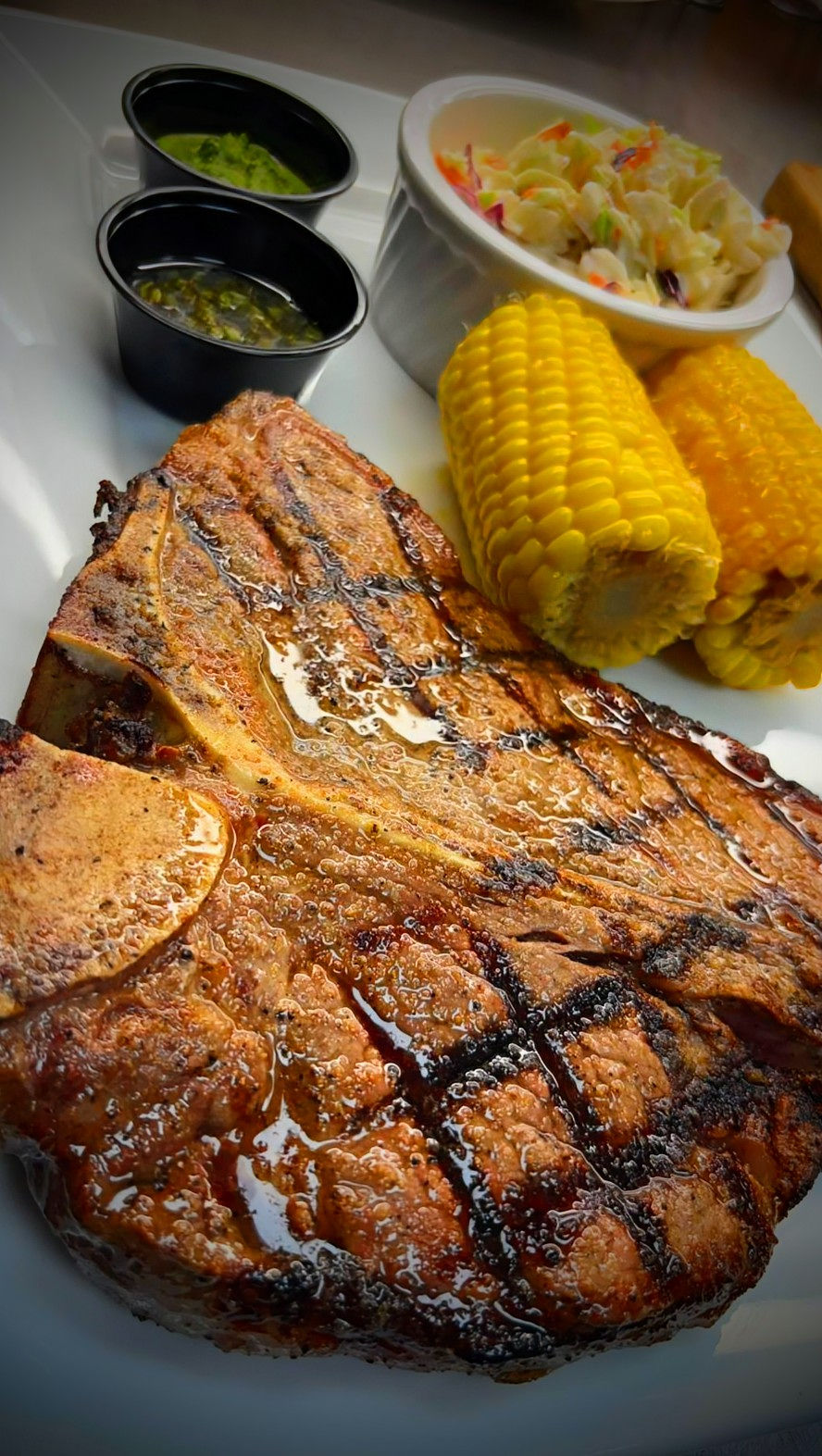 Cow Steakhouse in Kissimmee