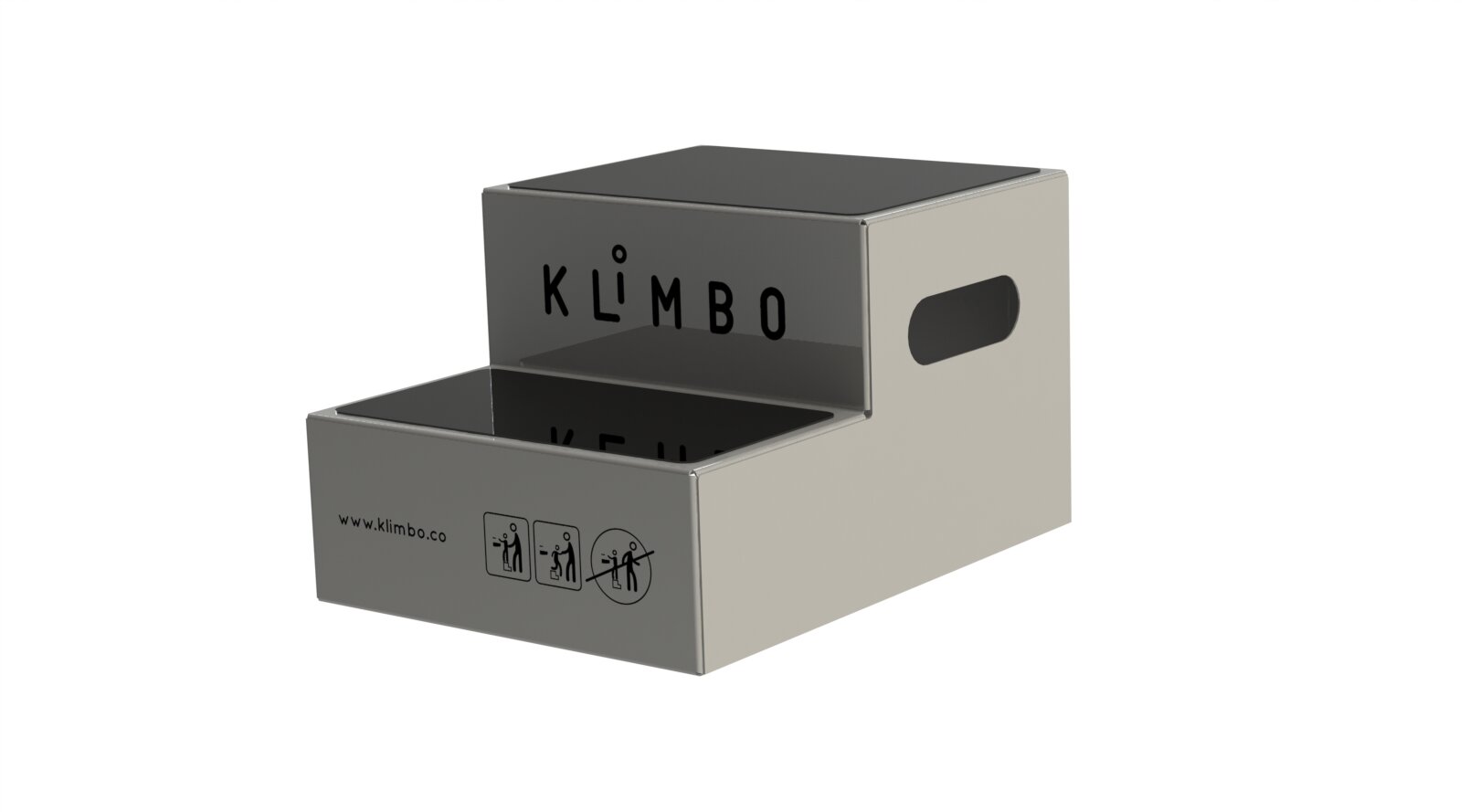 The Klimbo Stair K03