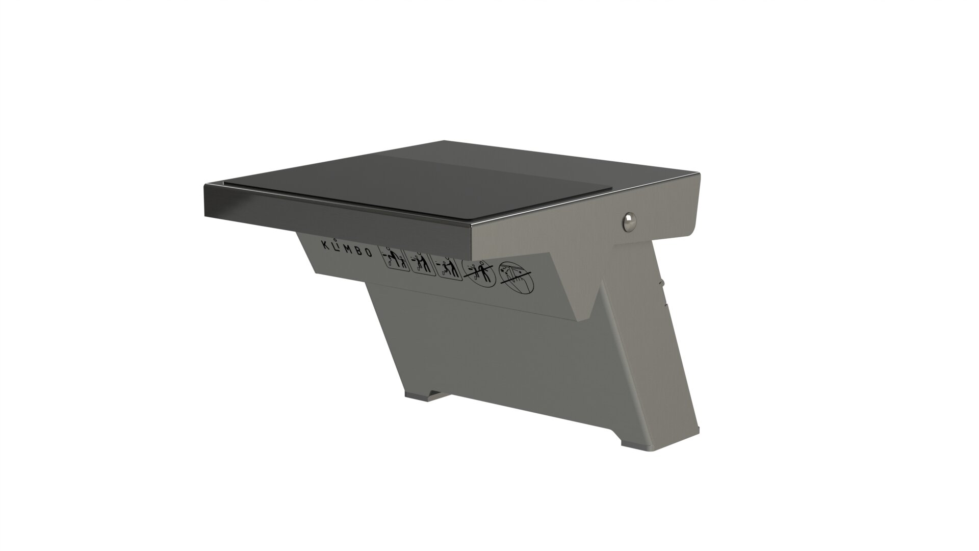 The Klimbo Step K02