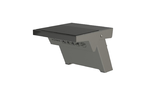 The Klimbo Step K02