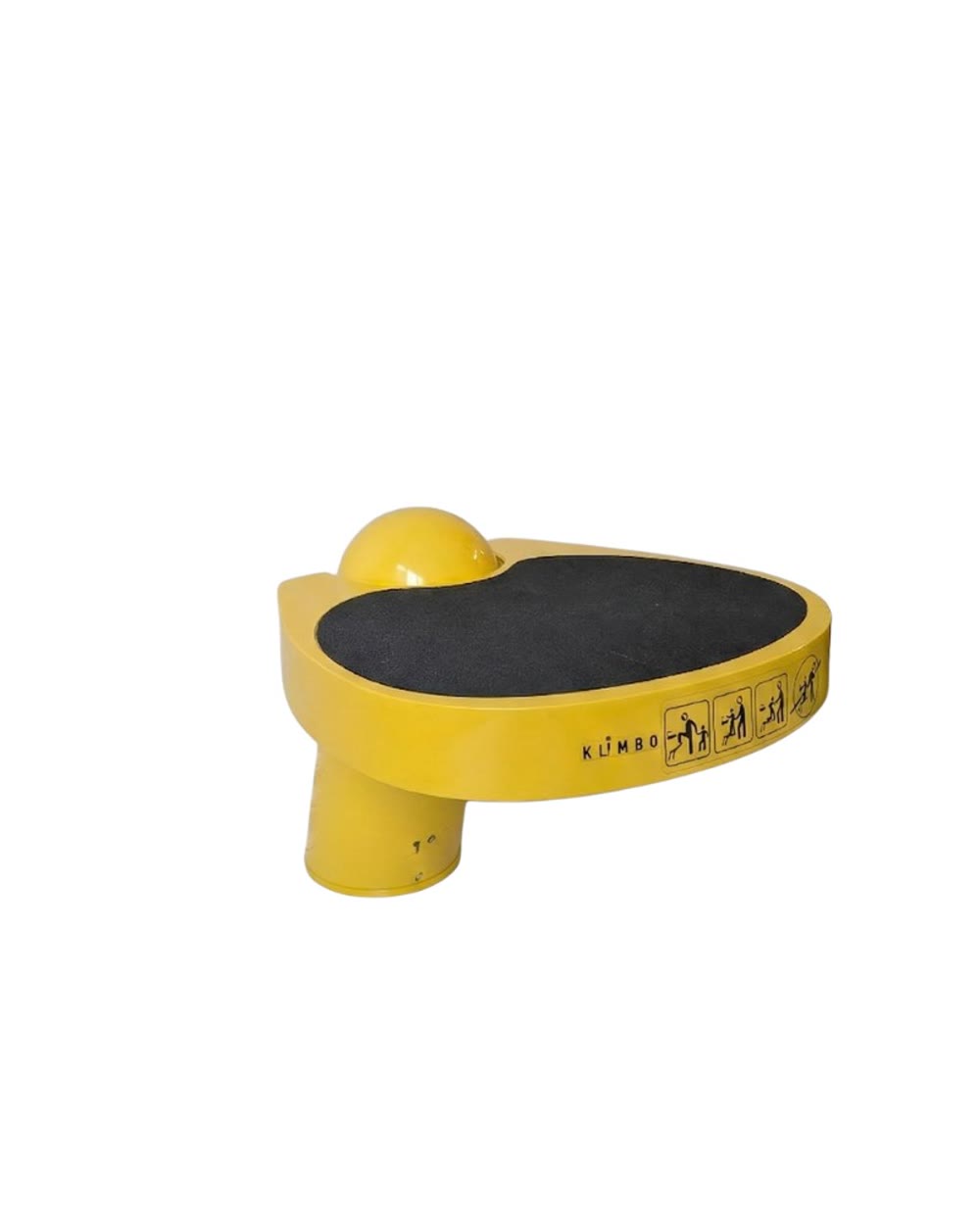 Yellow Klimbo K01