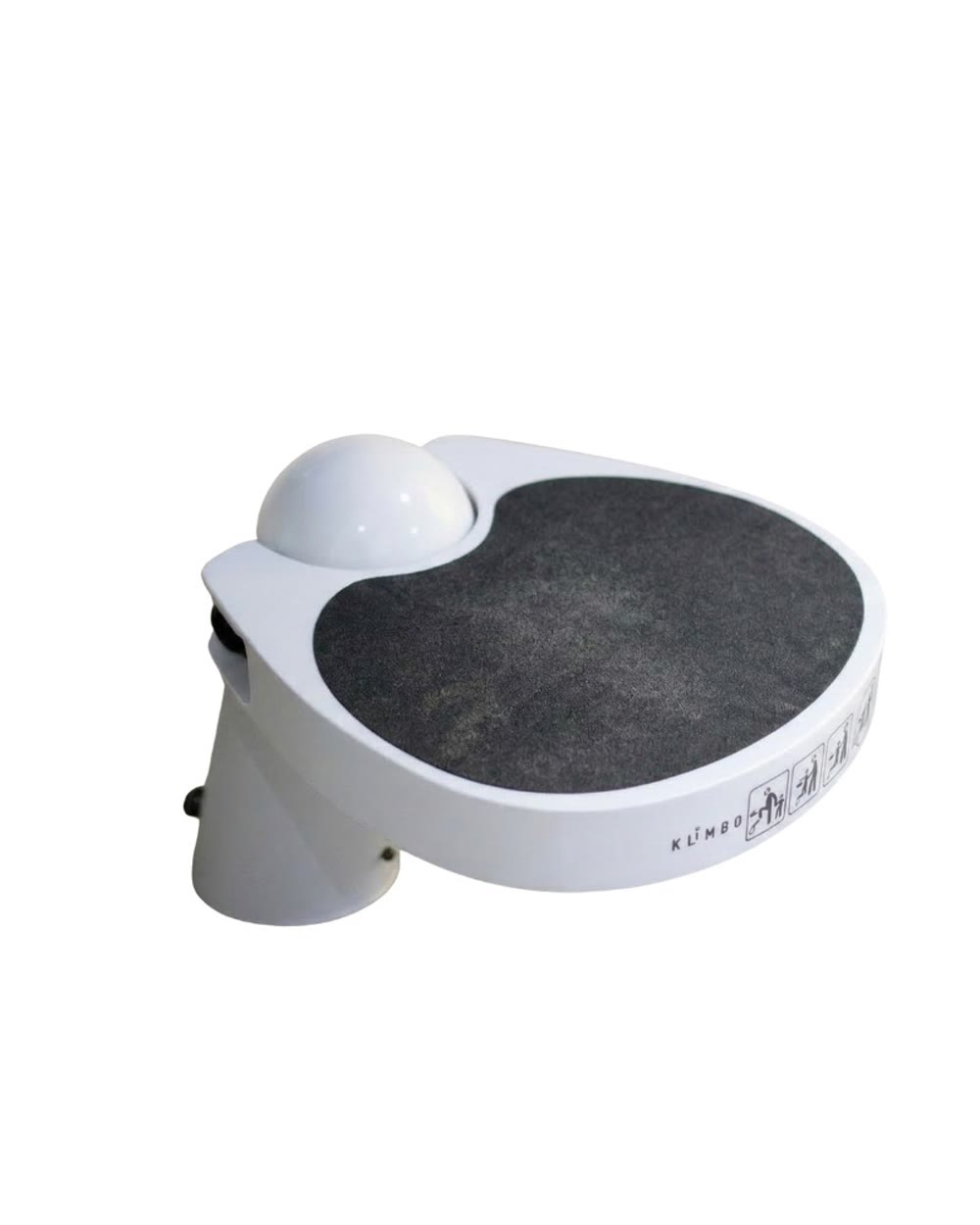 White Klimbo K01