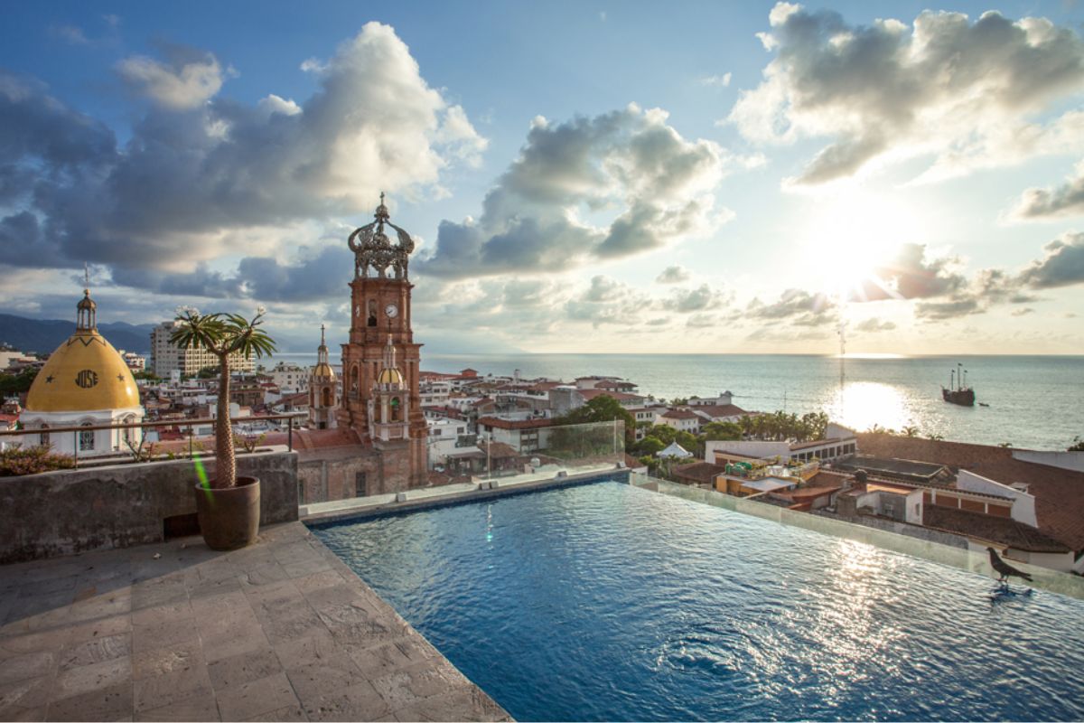 Vallarta Vitality