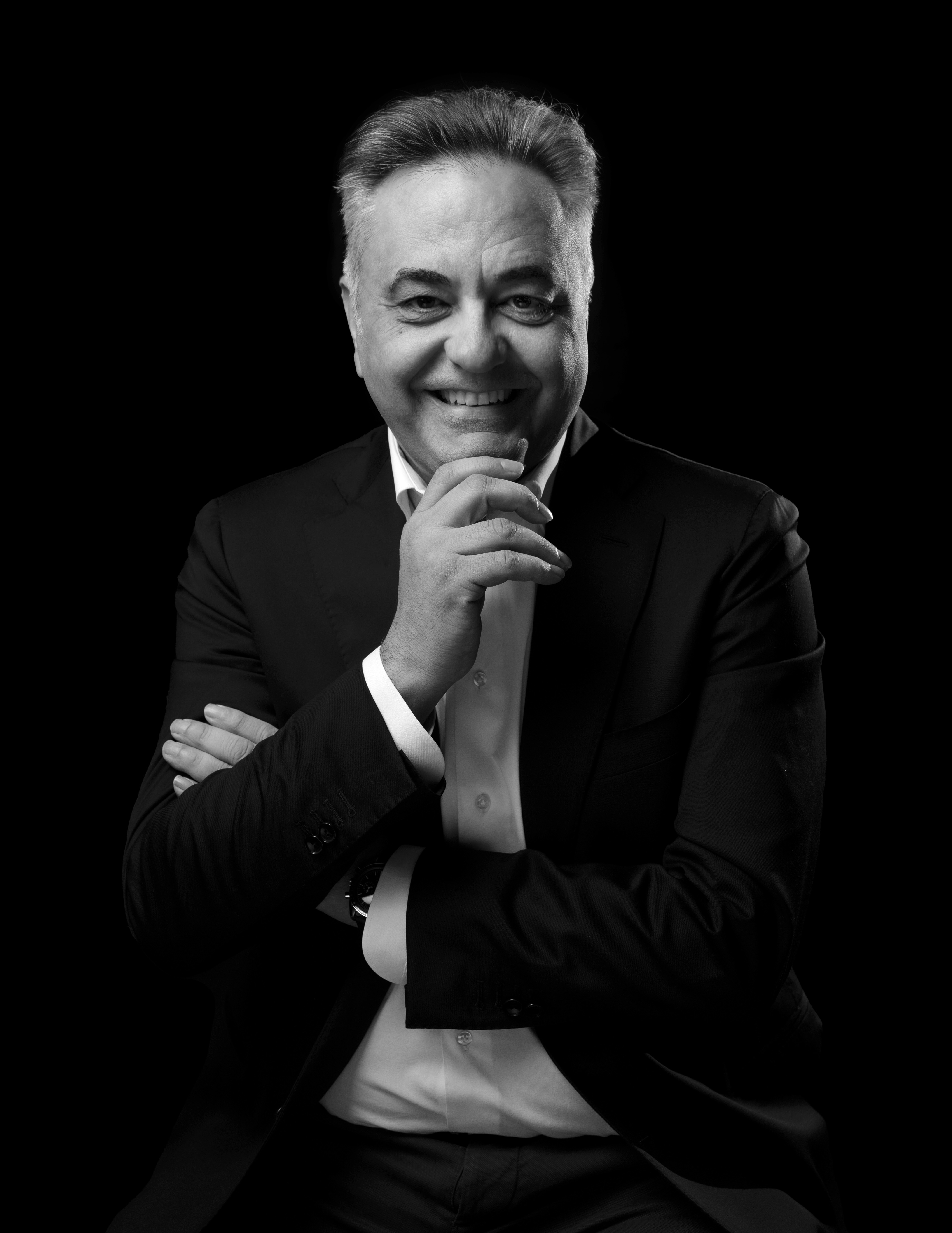 Roberto Giangregorio