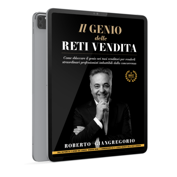 GENIO RETI VENDITA