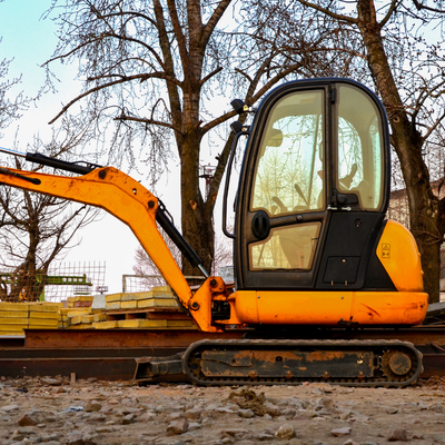 Septic Systems Residential & Commercial in Larimer County, CO