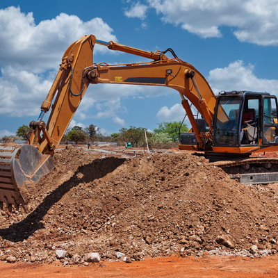Regrading and Ground Rework in Larimer County, CO
