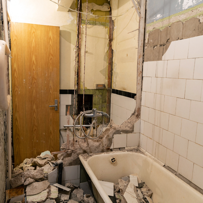 Land Clearing in Larimer County, CO