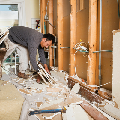 Land Leveling / Grading in Weld County, CO