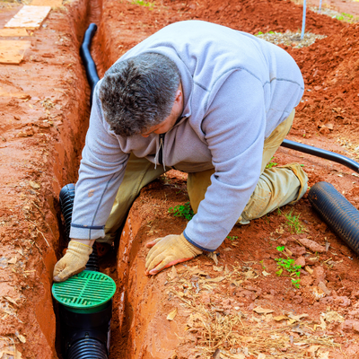 Land Leveling / Grading in Larimer County, CO