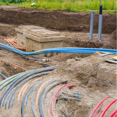 Regrading and Ground Rework in Weld County, CO
