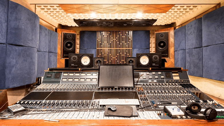 Artnovion acoustic panels