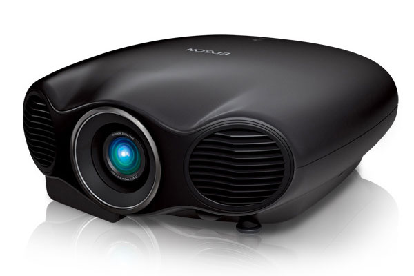 Epson projector