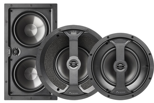 Episode speakers