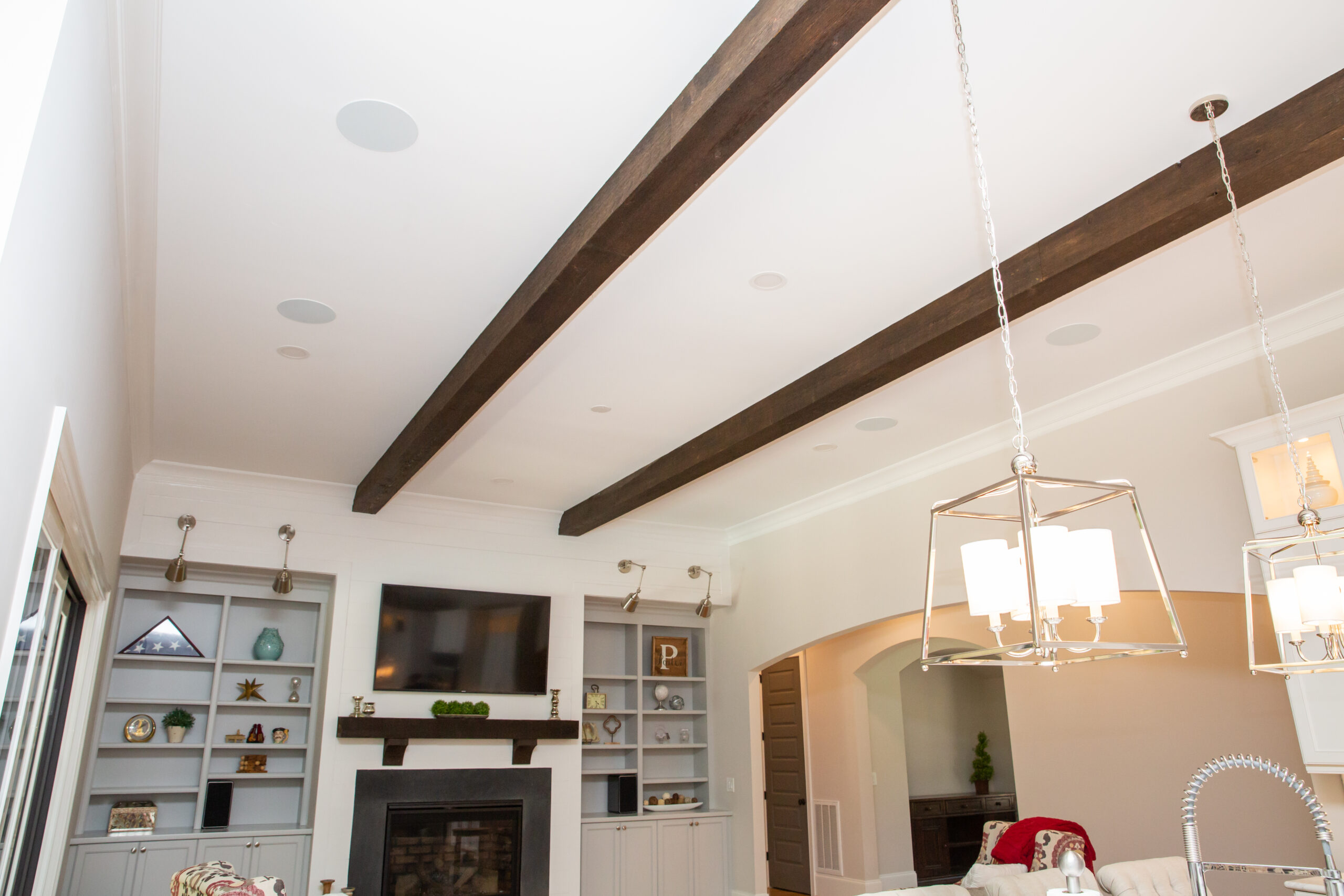 Whole Home Audio