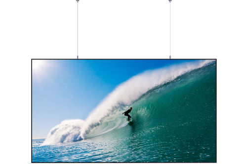 Screen Innovations screen