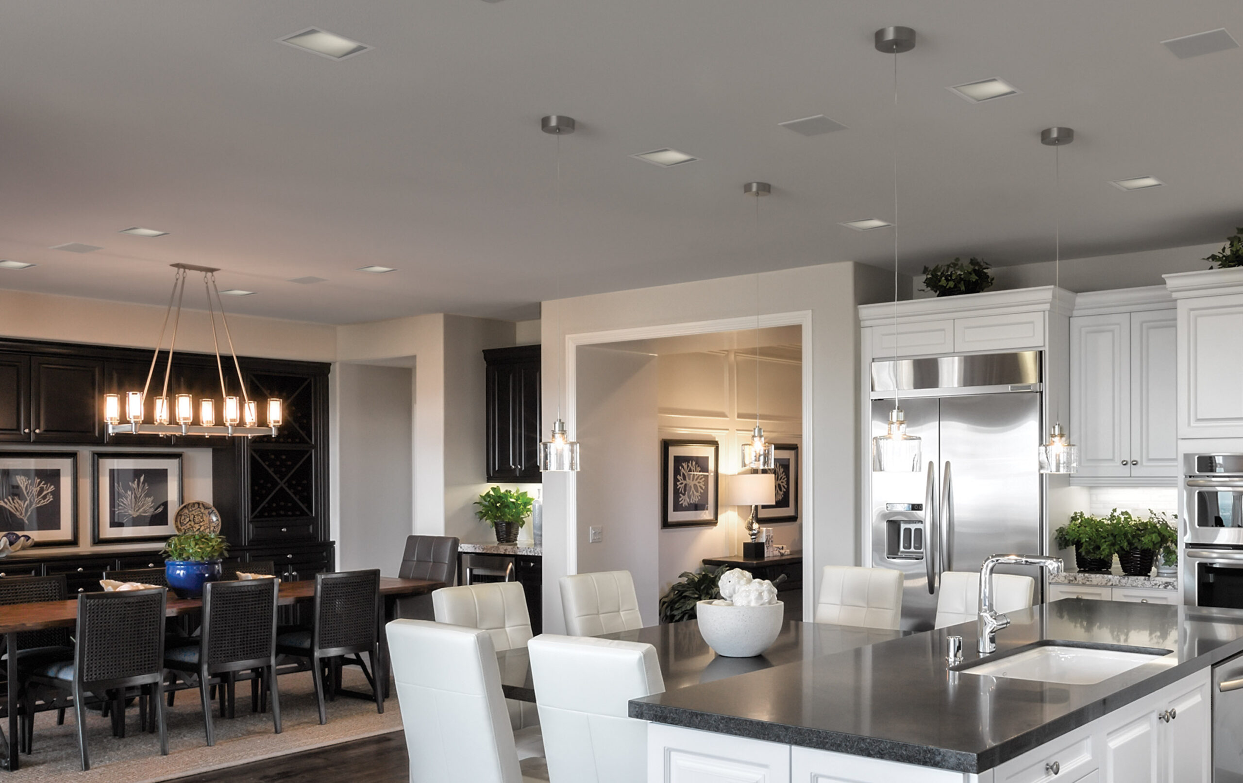 Whole Home Audio