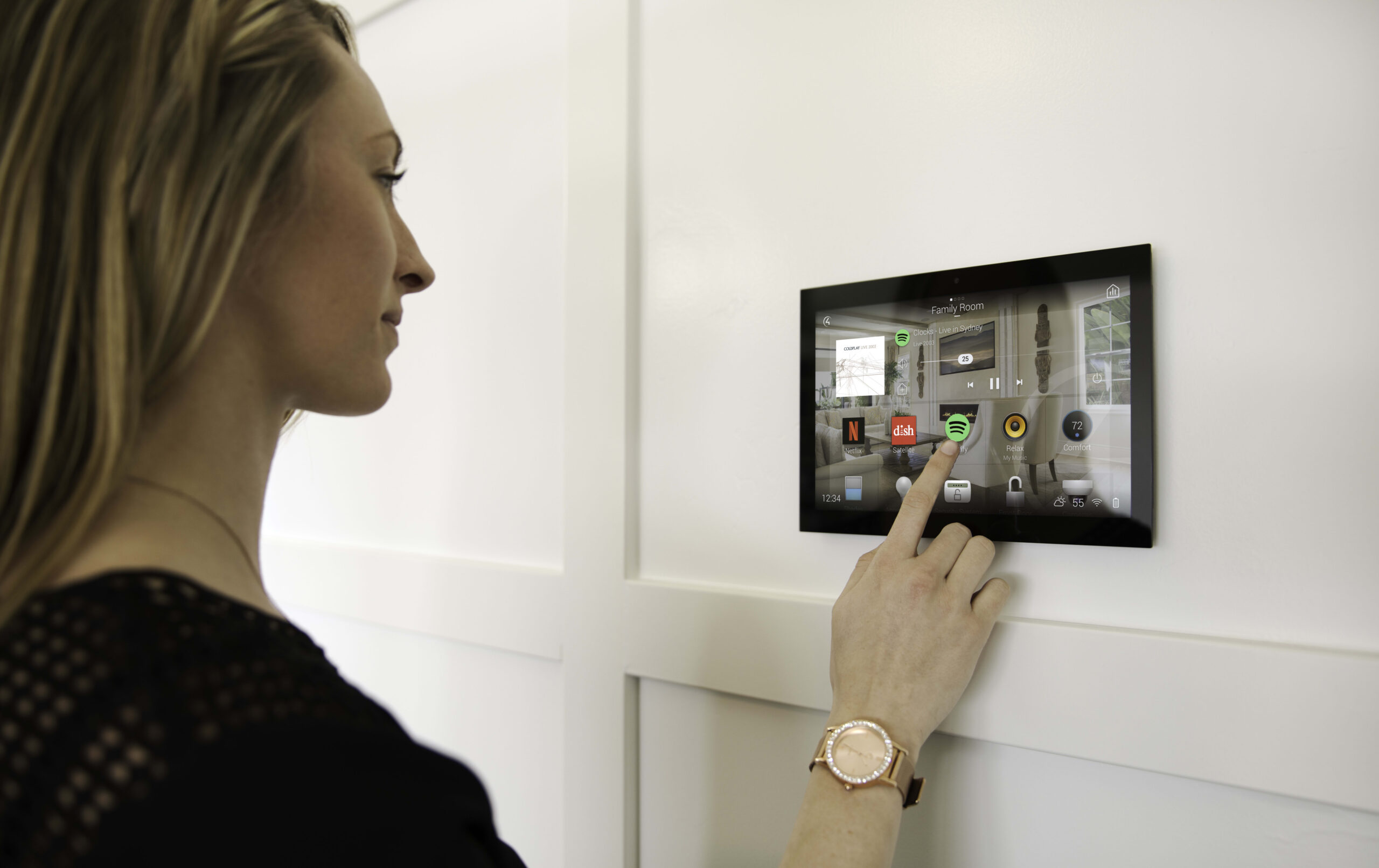 Smart Home Solutions