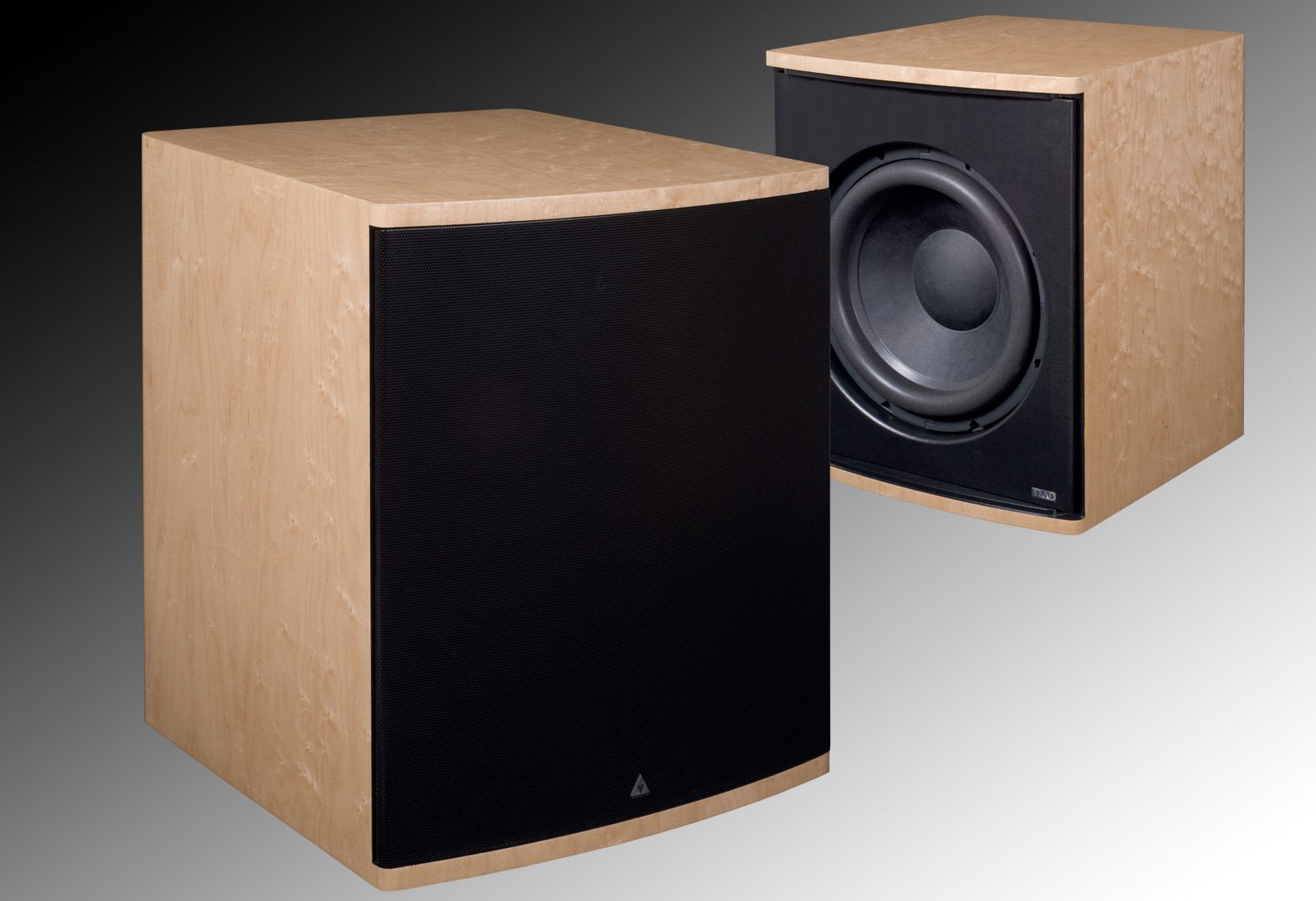 Triad speakers
