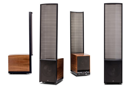 MartinLogan speakers