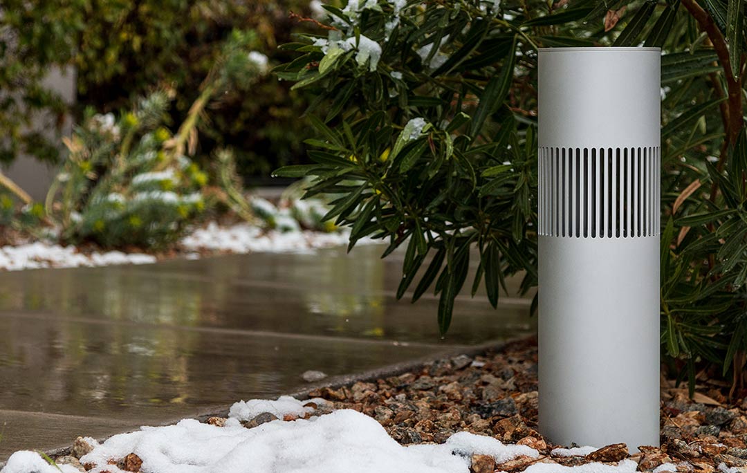 All-weather outdoor speaker