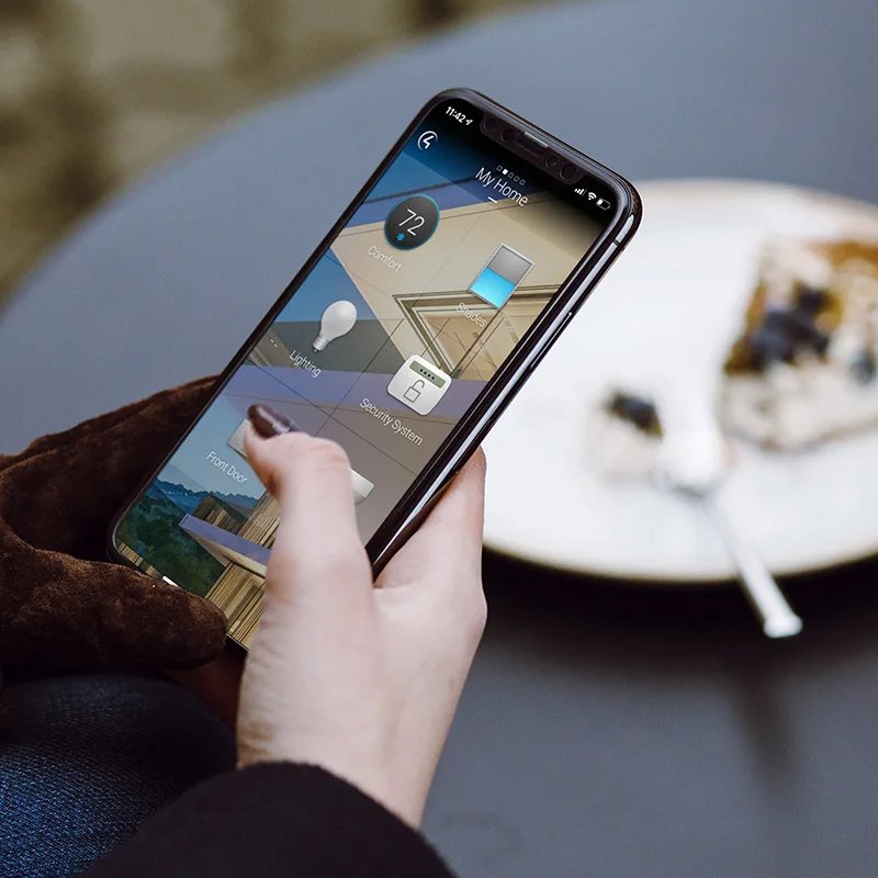 Smart Home Solutions