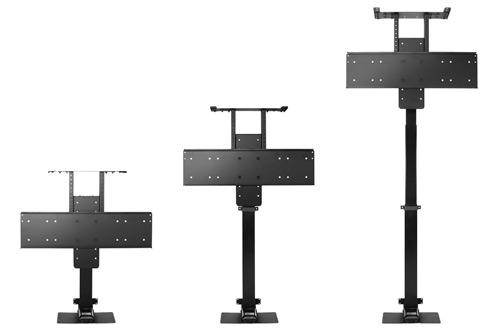 Nexus 21 lift