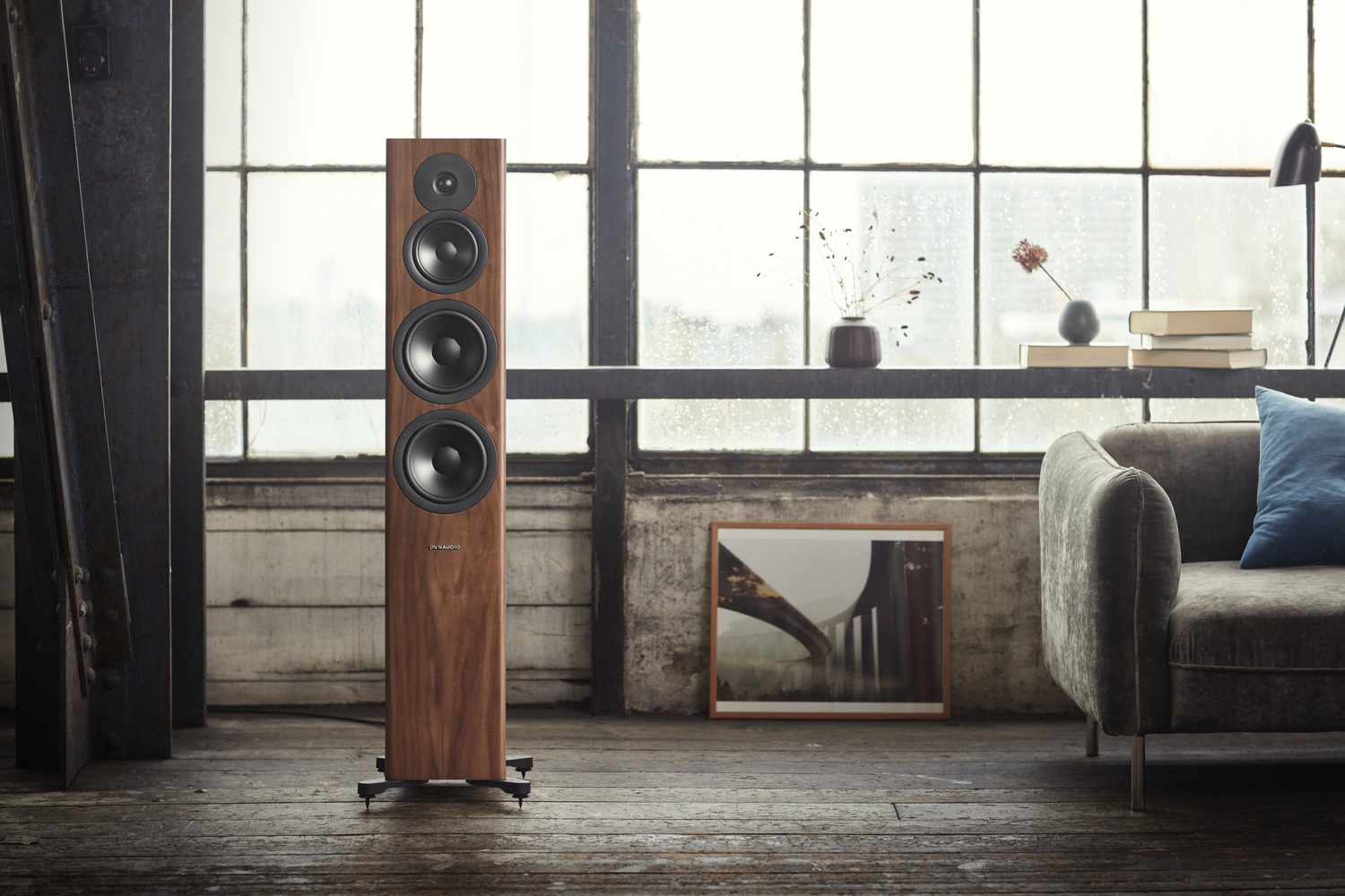 Get Inspired — home theater and AV installations