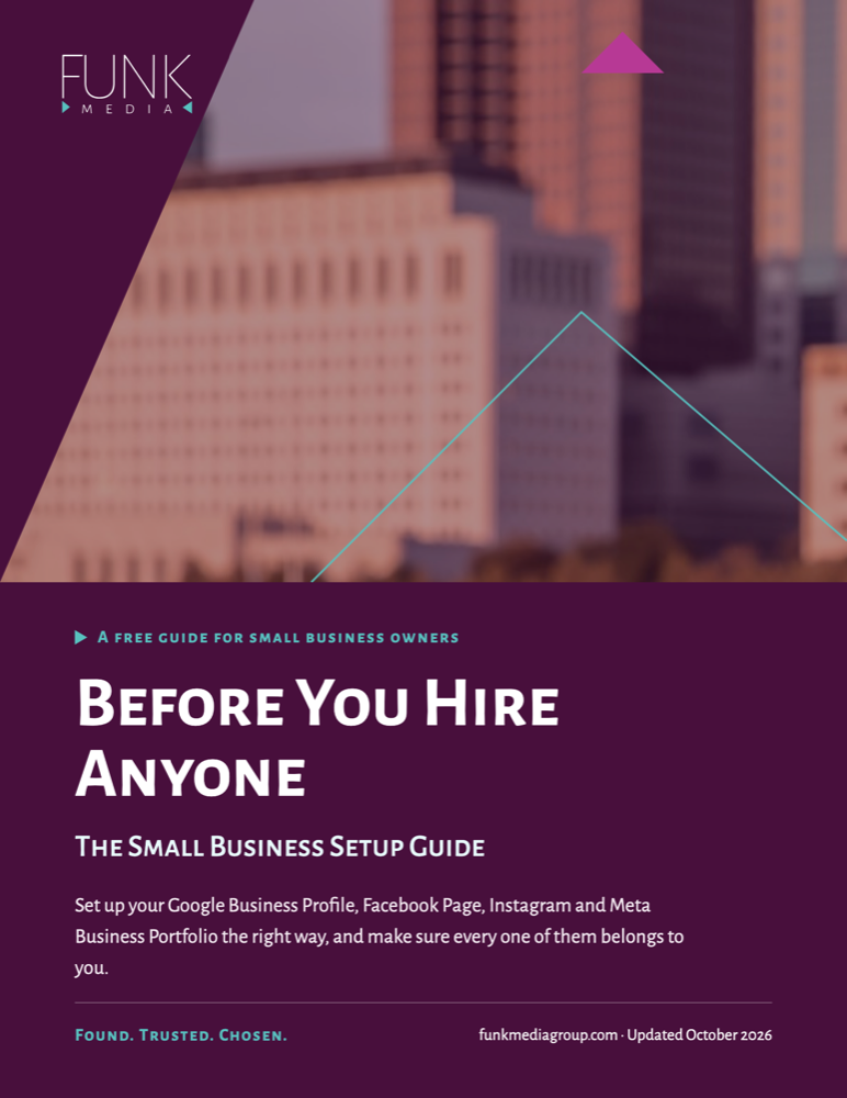 Cover of Before You Hire Anyone: The Small Business Setup Guide
