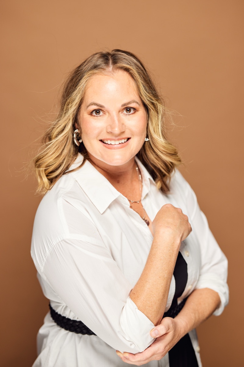Marsha Funk, founder of Funk Media