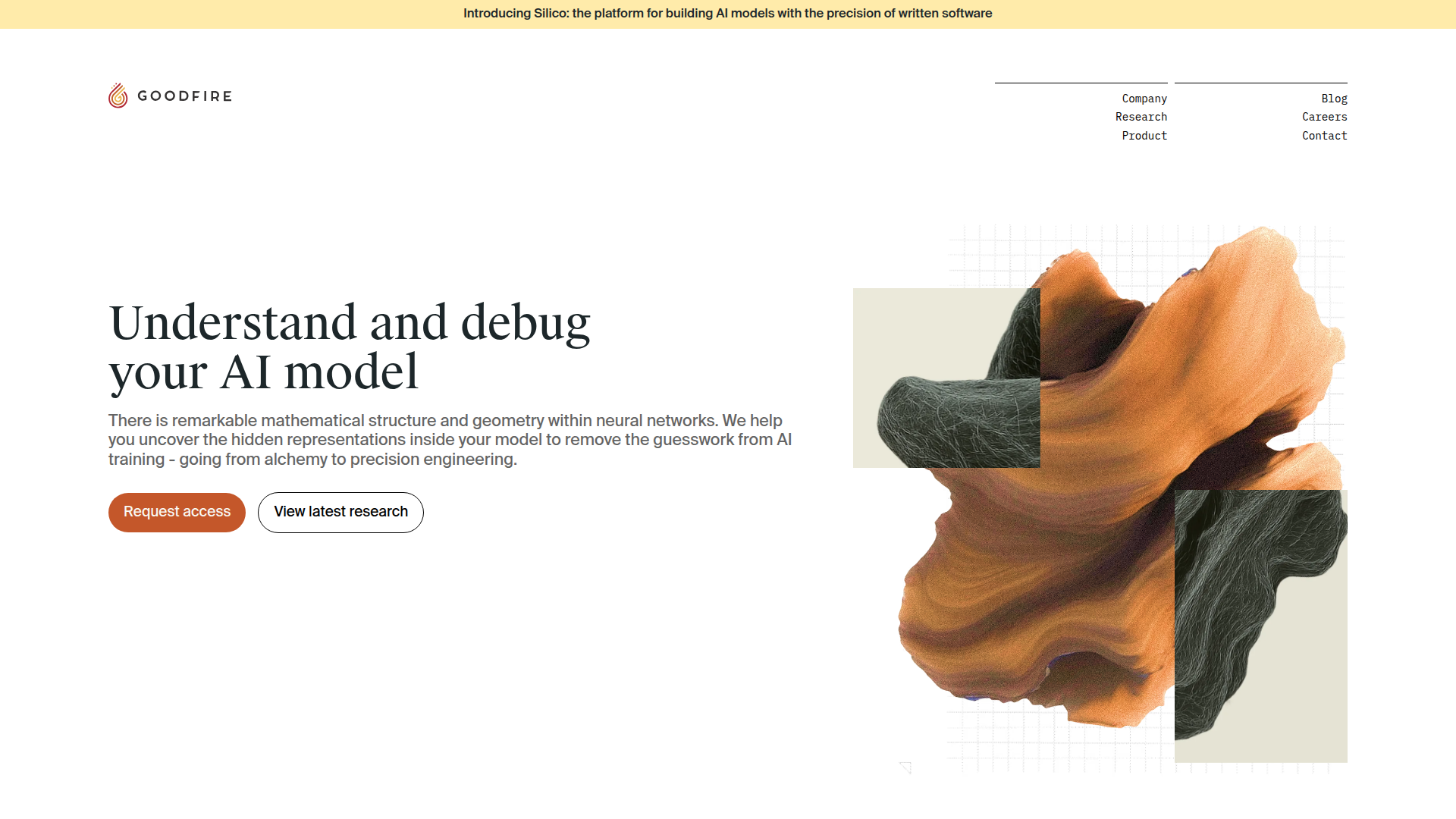 Featured image for Silico by Goodfire AI