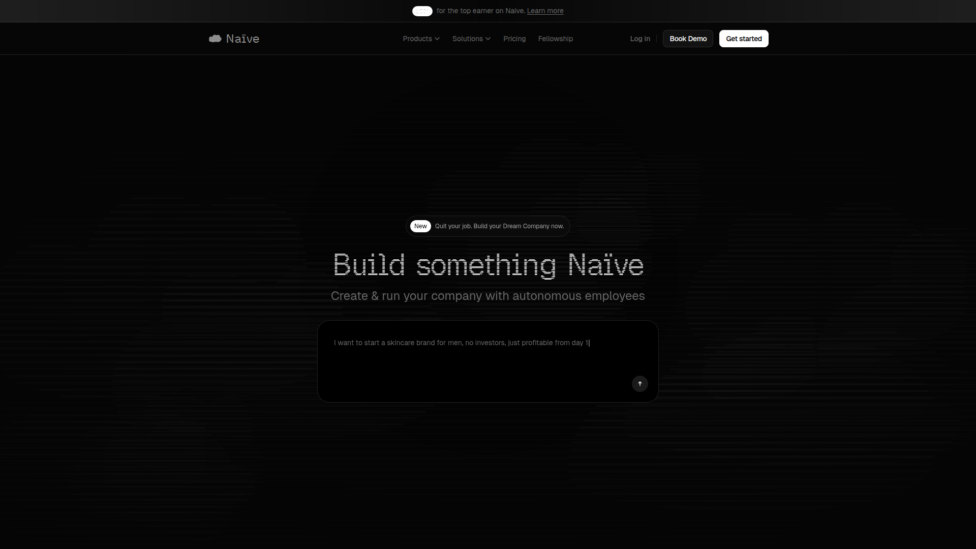 Featured image for Naive AI