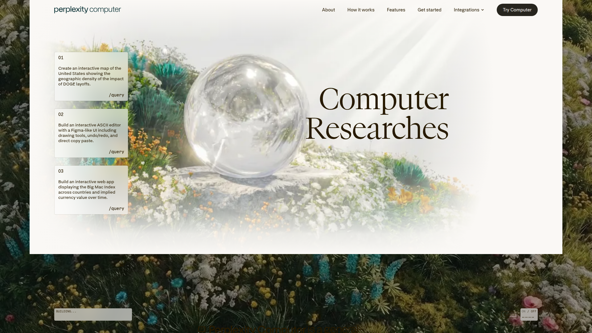 Featured image for Perplexity Computer for Professional Finance