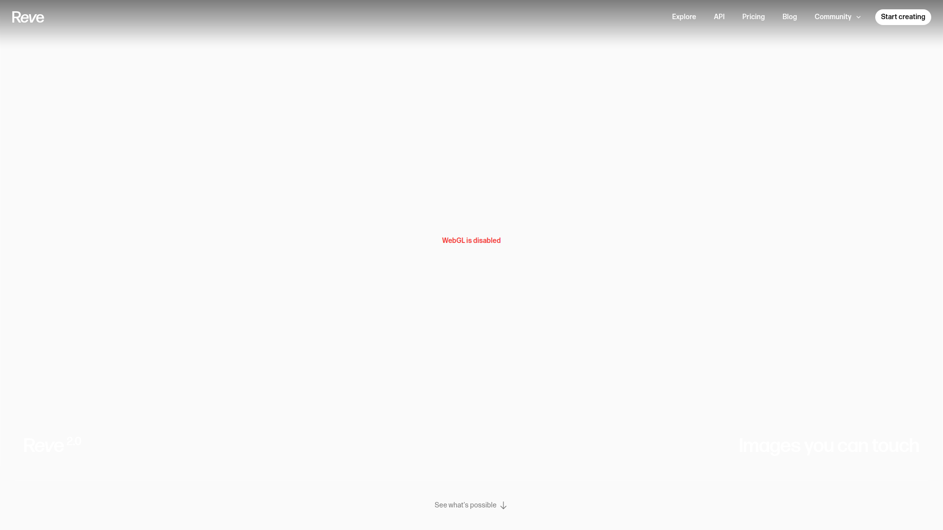 Featured image for Reve 2.0