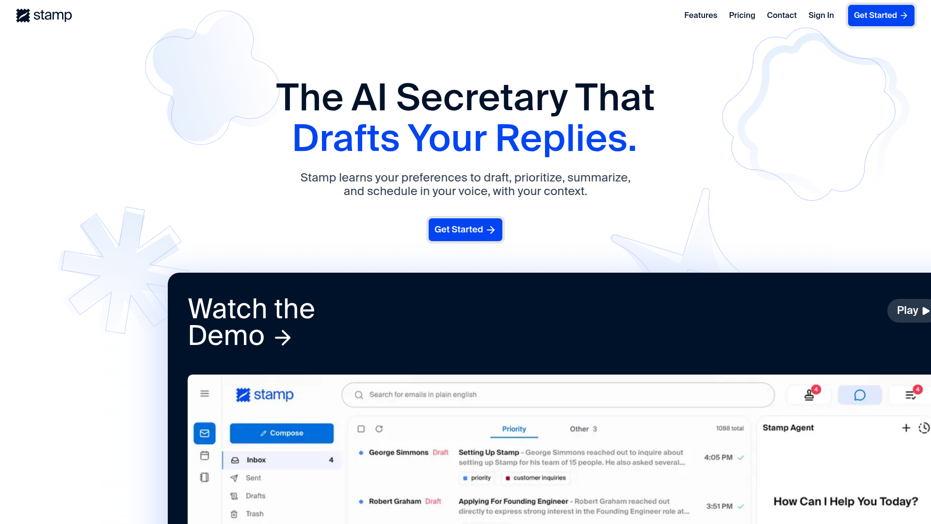 Featured image for Stamp