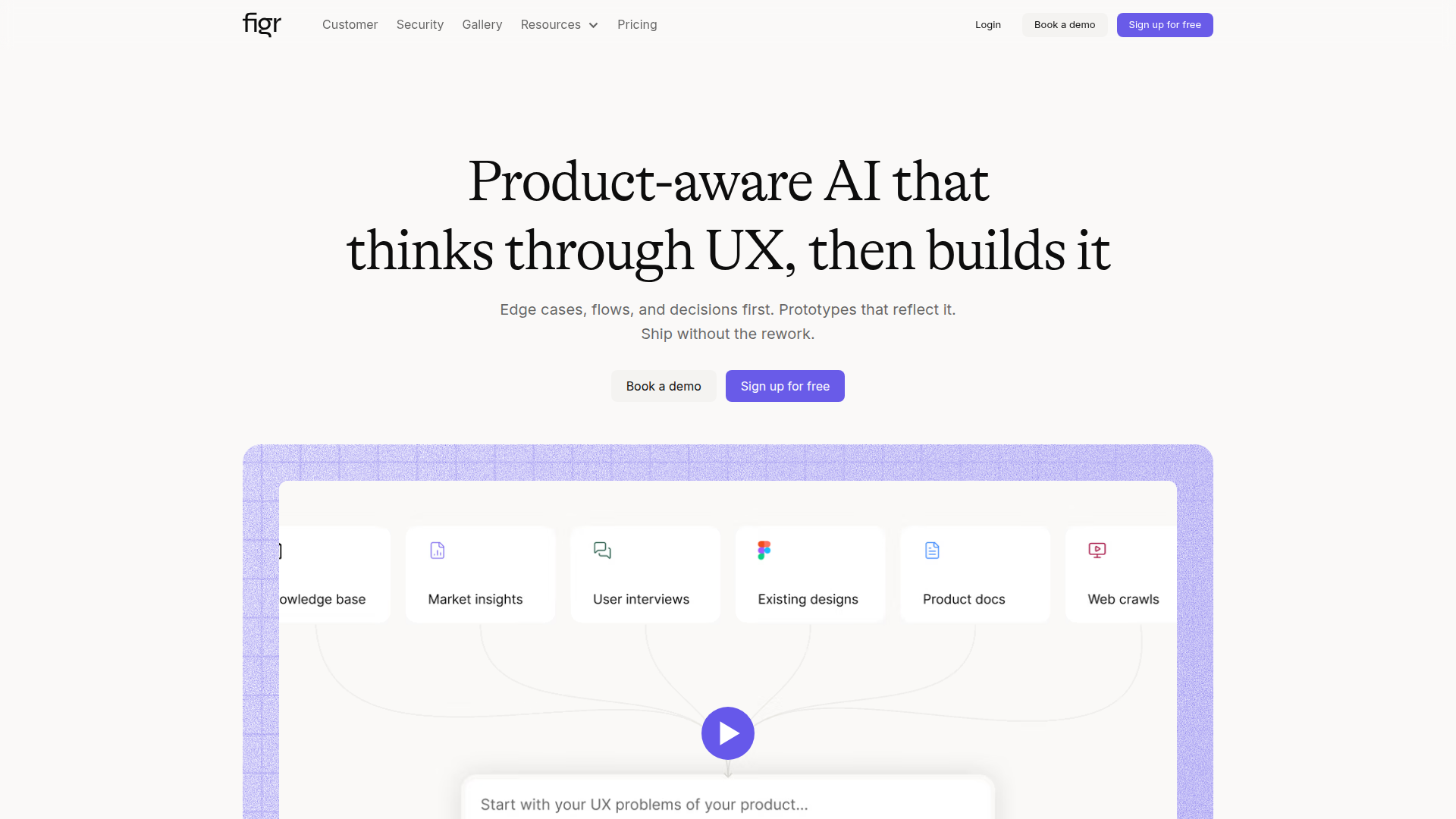 Featured image for Figr AI