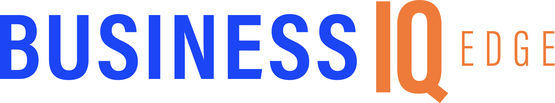 Business IQ Edge