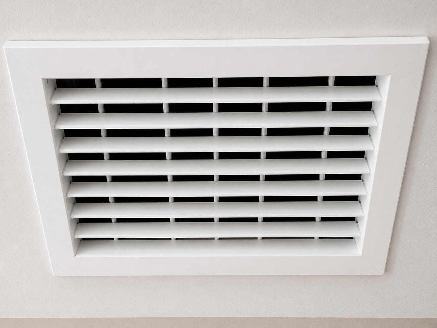 Sanitised Vent
